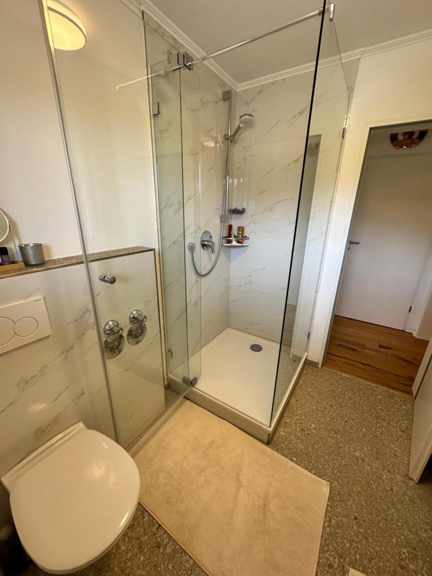 Ferienwohnung Stella Krun Luaran gambar